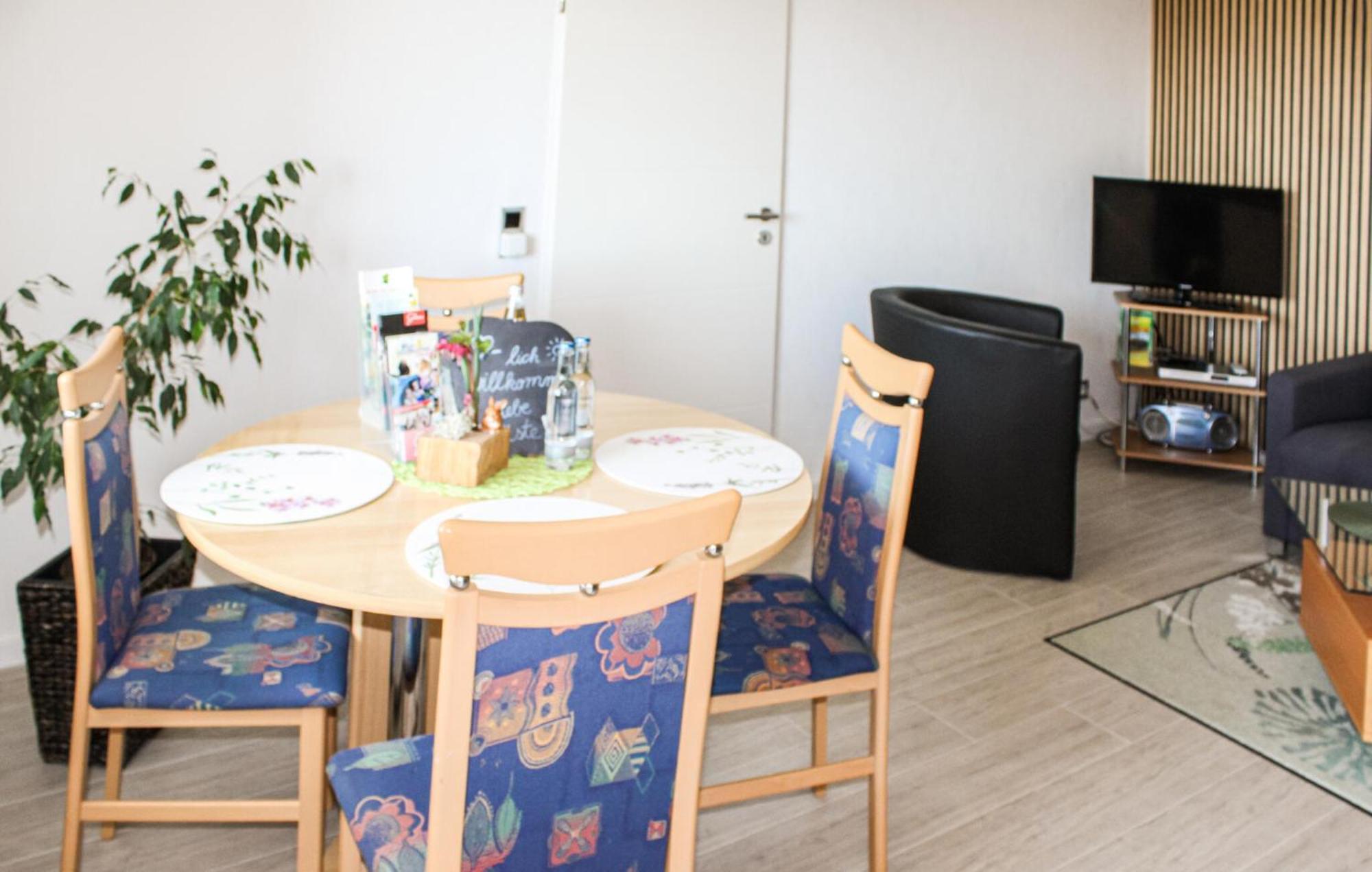 1 Bedroom Gorgeous Apartment In Reifferscheid Extérieur photo